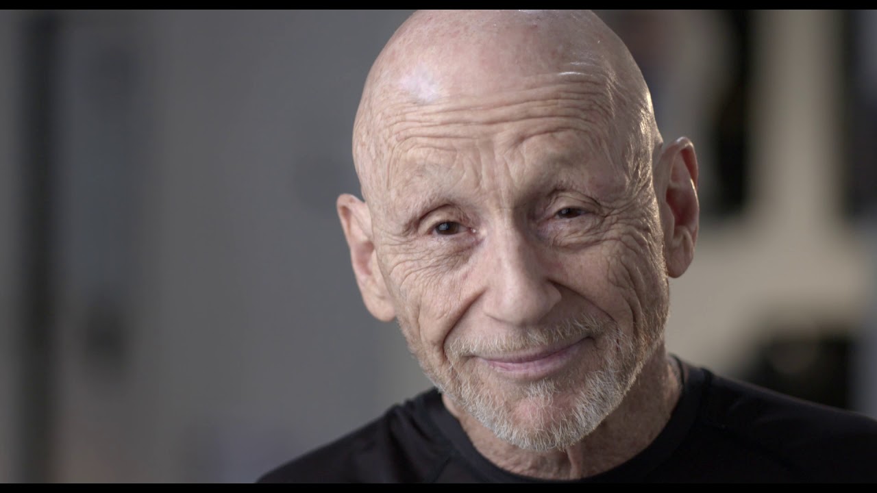 Uma História de Jiu-Jitsu | Nunca É Tarde Demais Pra Ser Selvagem | Documentário