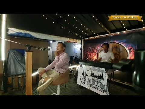 LAMAK KATAN SAMPAI RANGKUANGAN-(kover)-VOKAL AJO MONOK ARR RAHMAD FORTUNA