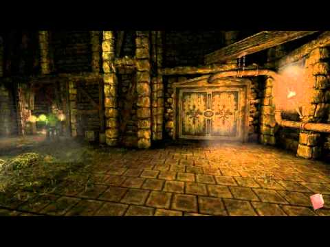 Amnesia: The dark Descent [LP] Part 31 - Große Geschichten