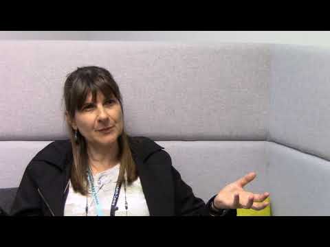 2/4 Ivana Milojević - What is the role of education in emancipation?