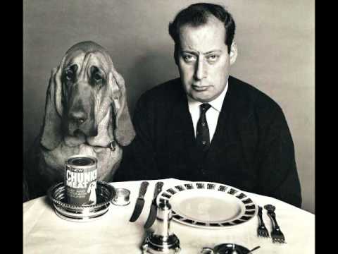 Clement Freud - The £20 Joke