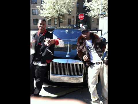 Na BooGz BooGz In Paris