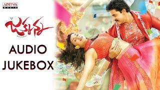 Jakkanna Songs Lyrics - Sunil