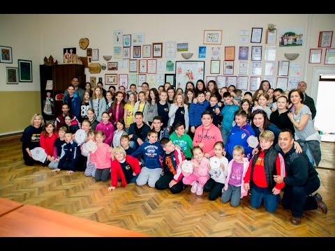 "Vezemo niti tradicije, kulture i prijateljstva"