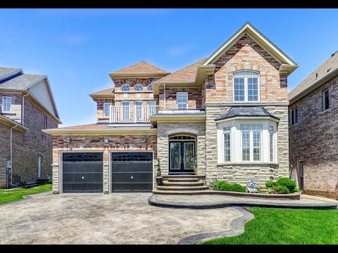20 Perfection Court Brampton