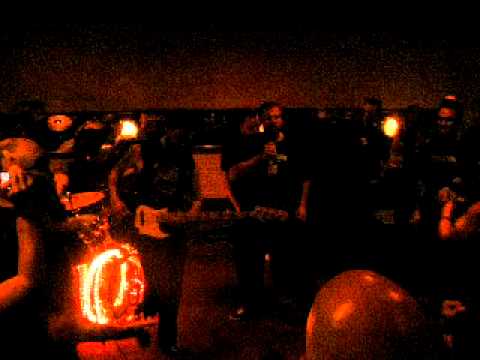 Motherboar-Raise the Death Toll (live at the Rosebud Diner)