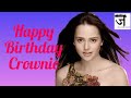 HAZEL CROWNEY Birthday Jantantraonline Hollywood Birthday Bollywood Cinema