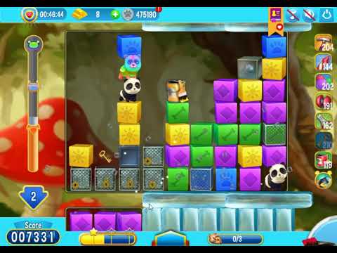 Pet Rescue Saga level 3272 no boosters ►TOBIAS DEAMON◄