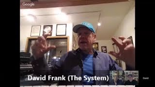&quot;TRUTH IN RHYTHM&quot; - David Frank &amp; Mic Murphy (The System), Part 2 of 2