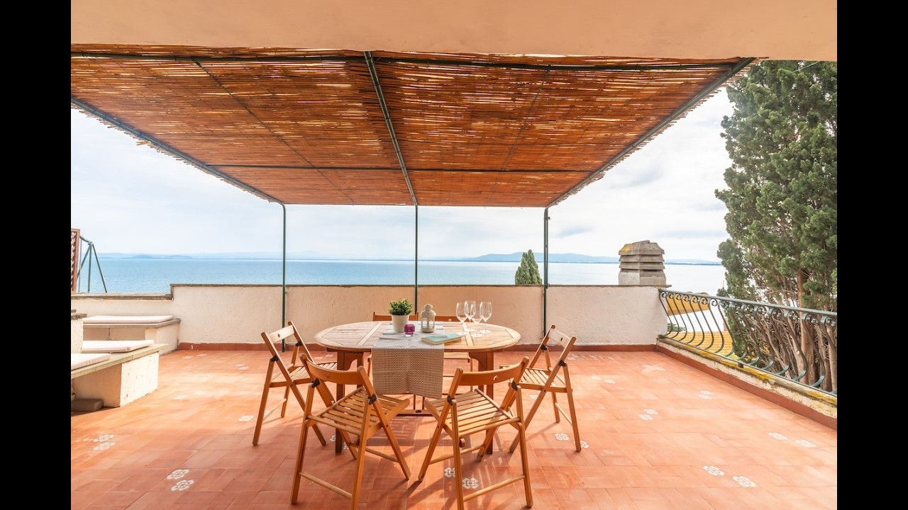 Appartamento - Video