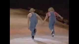 Torvill and Dean Low-Commotion