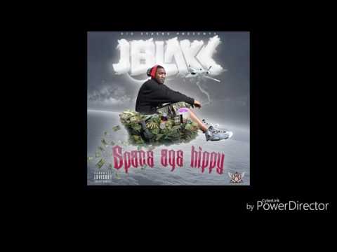J blakk "who is these niggas"