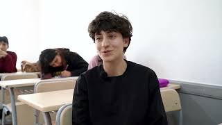 LİSE VE ÜNİVERSİTE YOLCULUĞUNDA, MERSİN BÜYÜKŞEHİR ÖĞRENCİLERİN YANINDA