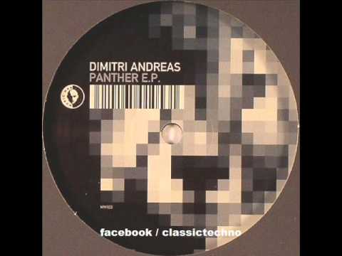 Dimitri Andreas - Panther
