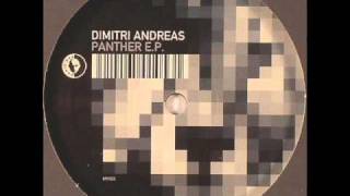 Dimitri Andreas - Panther