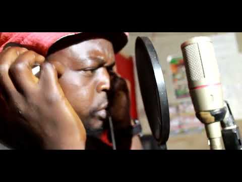 Troddin' I & Ehunde Mambo  - Zimbabwe 🇿🇼  ( Official Video 2016 )