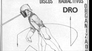 Aviador Dro - Rosemary es un error (Maqueta)