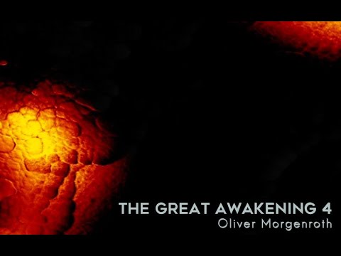 The Great AWAKENING Part 4 - DJ-Mix Oliver Morgenroth | Melodic Techno