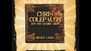 Chris Colepaugh and the Cosmic Crew - Somewhere