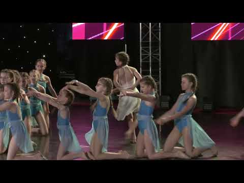 MČR - CZECH DANCE TOUR - 20.5.2023 Litoměřice - LIVE STREAM - živé vysílání finále taneční soutěže