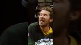 Levon Helm Paul Butterfield SNL 1977