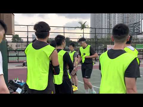 (Part2) 2021.10.31 UST vs PolyU