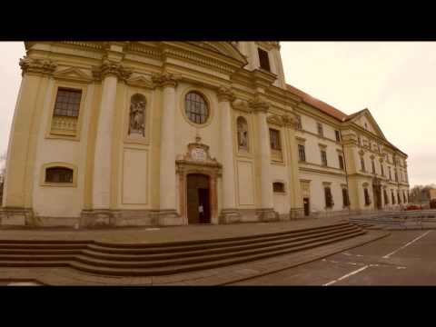 Ján Beňa - Za mňa i za teba (OFFICIAL CLIP)