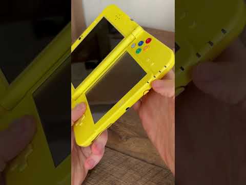 Why The OG 3DS Is Better