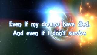 Britt Nicole Have Your Way (Lyric Video)