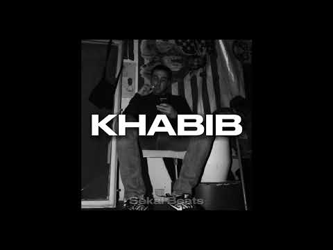 [FREE] Seksi x Biba x 50 Cent Type Beat - "KHABIB" | Rap Type Beat