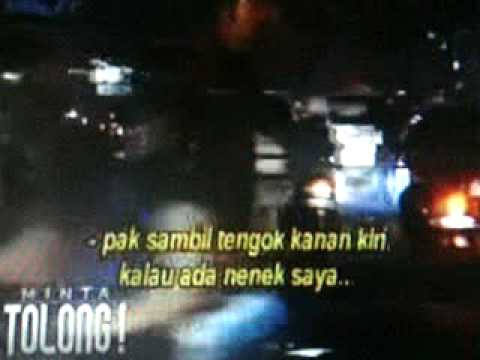 MINTA TOLONG RCTI  4 OF 4 - JULY, 13 - 2009