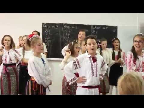 Clasa a VII A  Victoria, Iasi