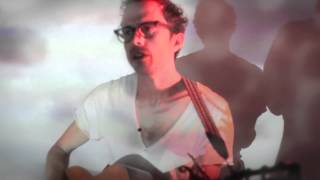 Jesse Harris - &quot;Rocking Chairs (feat. Norah Jones)&quot; Music Video