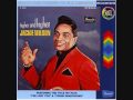 "To Be Loved" Jackie Wilson
