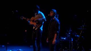 Two Doves by The Dirty Projectors