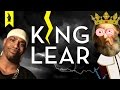 King Lear Shakespeare Thug Notes Summary Analysis
