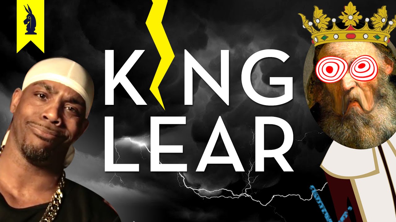 King Lear (Shakespeare) – Thug Notes Summary & Analysis
