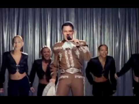 Pedro Fernandez    Yo no Fui vídeo original