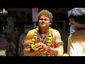 Latest Telugu Movie Scenes Shakalaka Shankar Comedy Maya Mall SriBalajiMovies