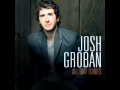 Satellite - Josh Groban 