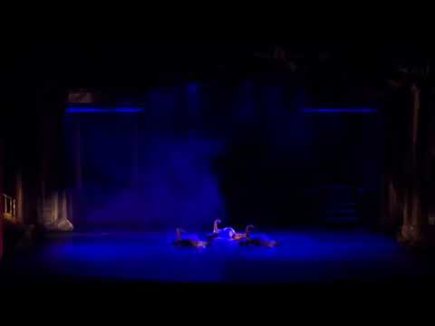 Studio La Danse apresenta