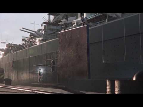 World of Warships OST 195 – Artur Tokhtash – Bulletproof [0.5.13] (better audio quality)