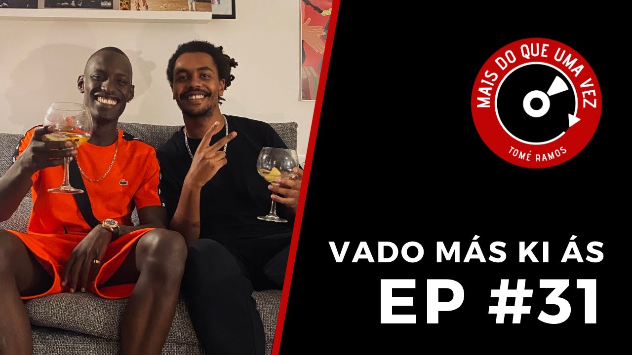 Entrevista Vado Más Ki Ás - Mais Do Que Uma Vez, 2020