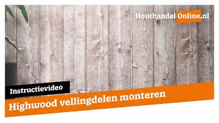 Houthandelonline youtube video