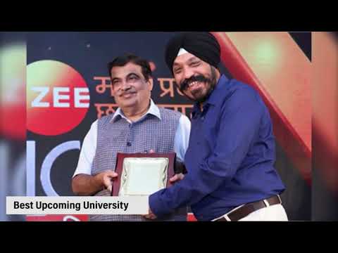 SAM Global University Video 1