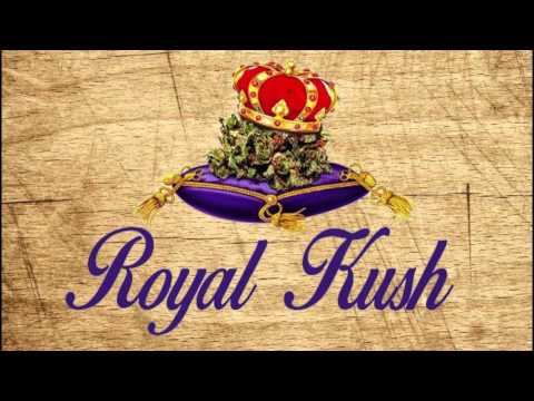 Royal Kush Band Featuring MenacE - Sweet Mary Jane (Wobblefish remix)