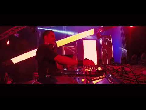 Sinisa Tamamovic at Fresh Wave Festival 2017 - Banjaluka