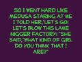 John Legend Ft. Andre 3000-Green Light With Lyrics
