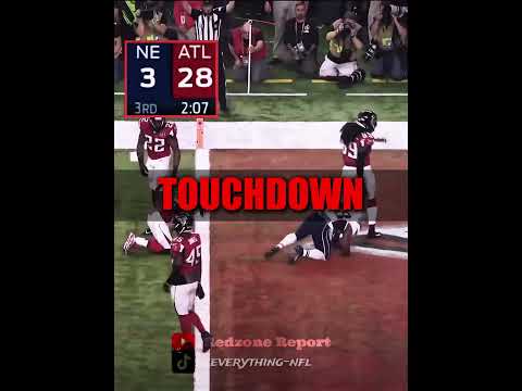 RedZone Report video artwork