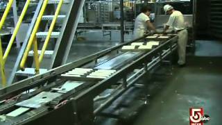 Piantedosi Bread Shoppe - Chronicle